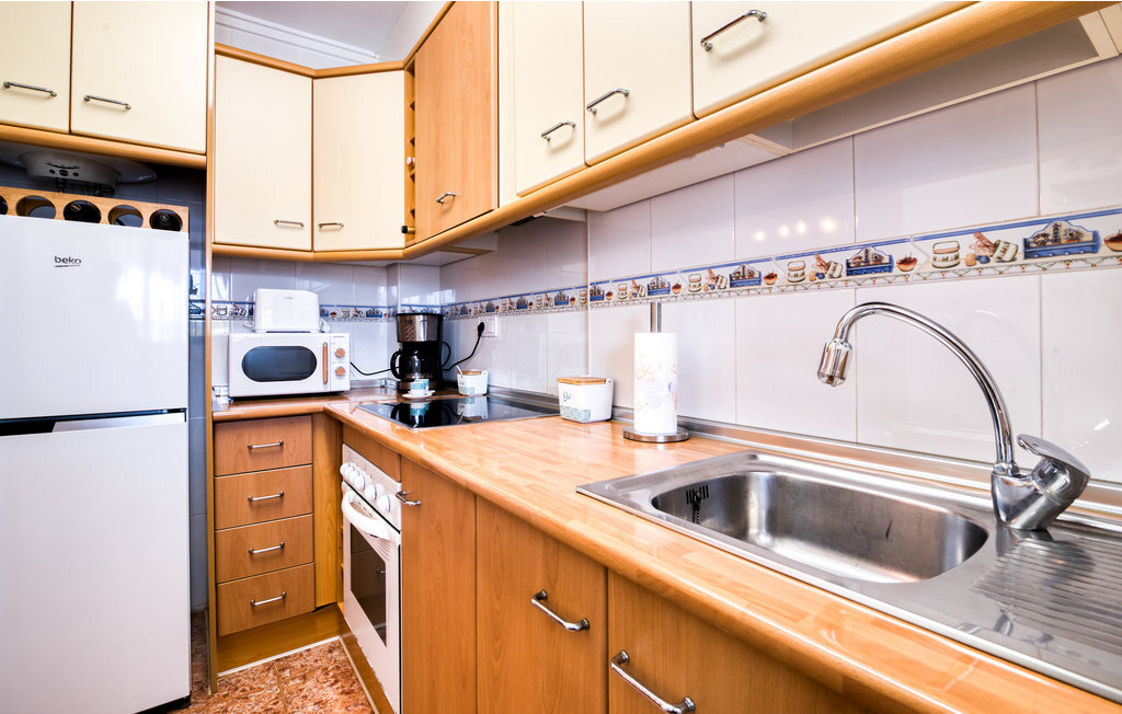 Appartement 4 personnes à Santa Pola - Photo 13
