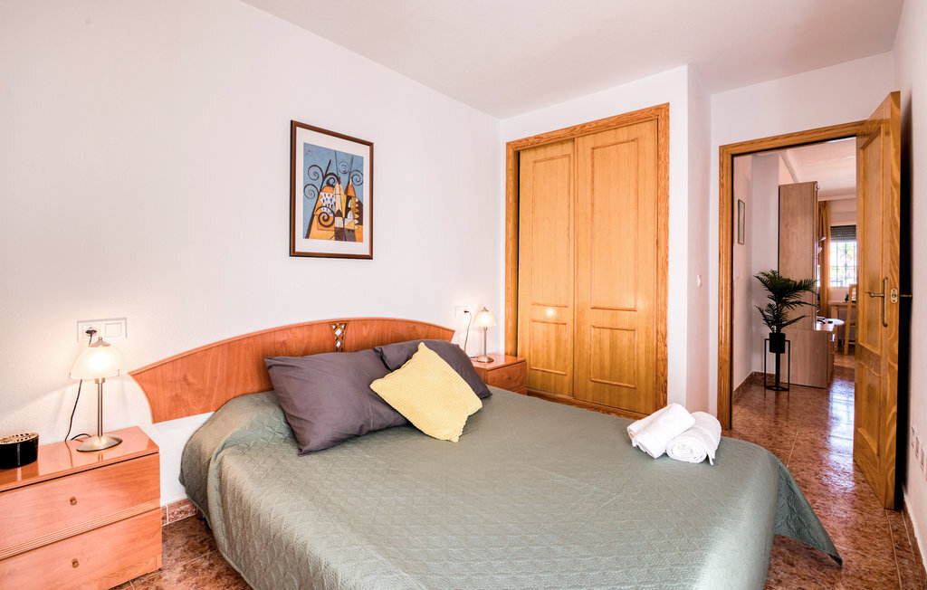 Appartement 4 personnes à Santa Pola - Photo 14