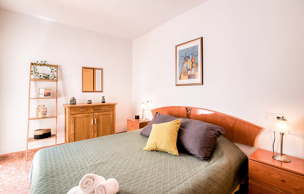 Appartement 4 personnes à Santa Pola - Photo 15