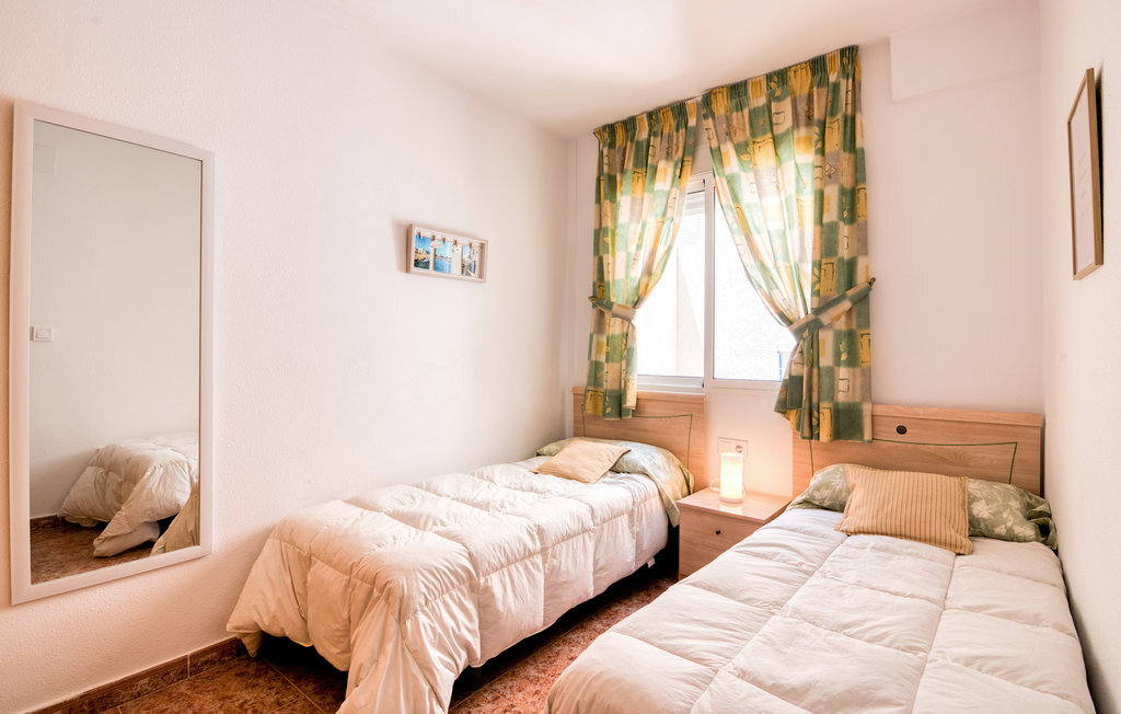 Appartement 4 personnes à Santa Pola - Photo 16