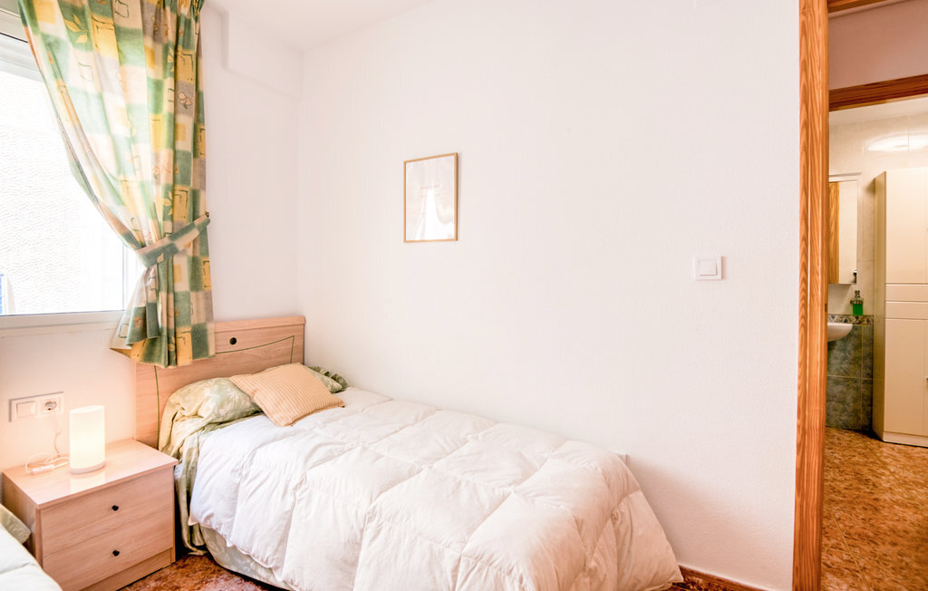 Appartement 4 personnes à Santa Pola - Photo 17
