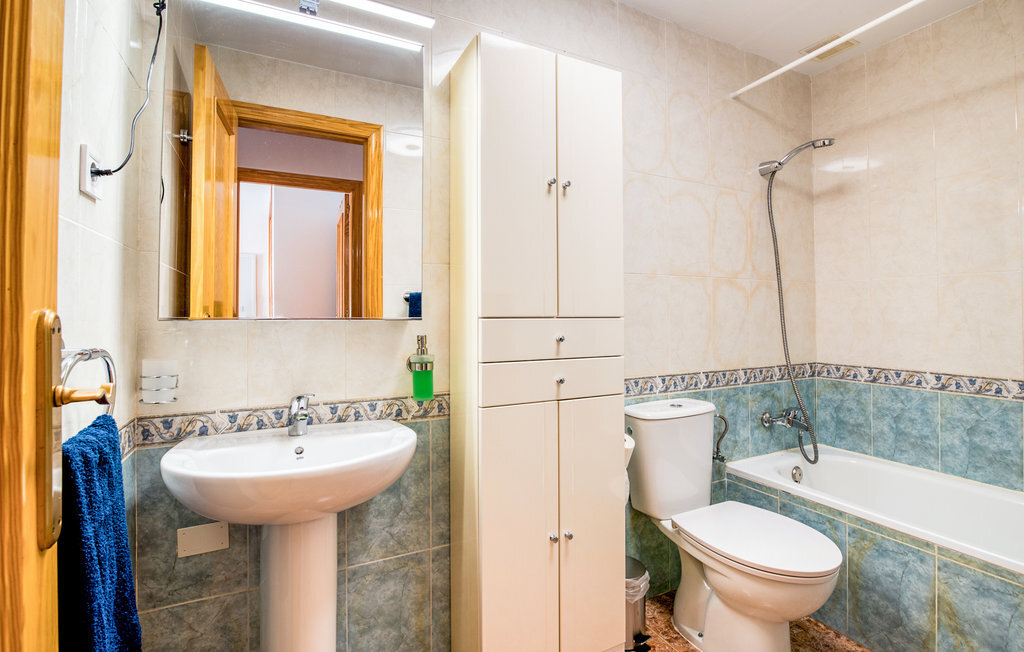 Appartement 4 personnes à Santa Pola - Photo 18