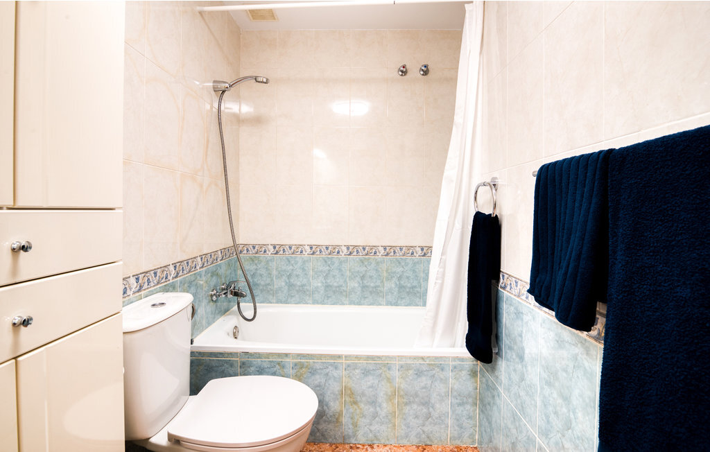 Appartement 4 personnes à Santa Pola - Photo 19
