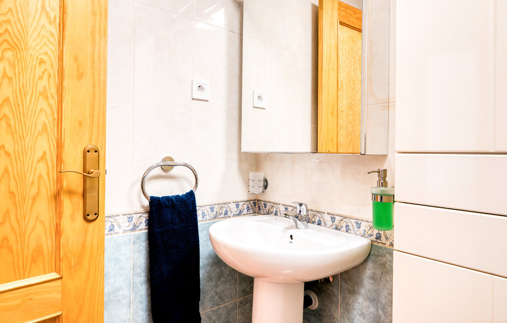Appartement 4 personnes à Santa Pola - Photo 20