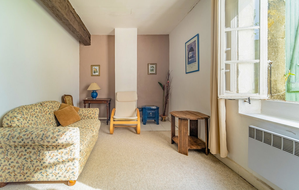 Maison en pierre 6 pers. avec piscine à Chalabre - Photo 11
