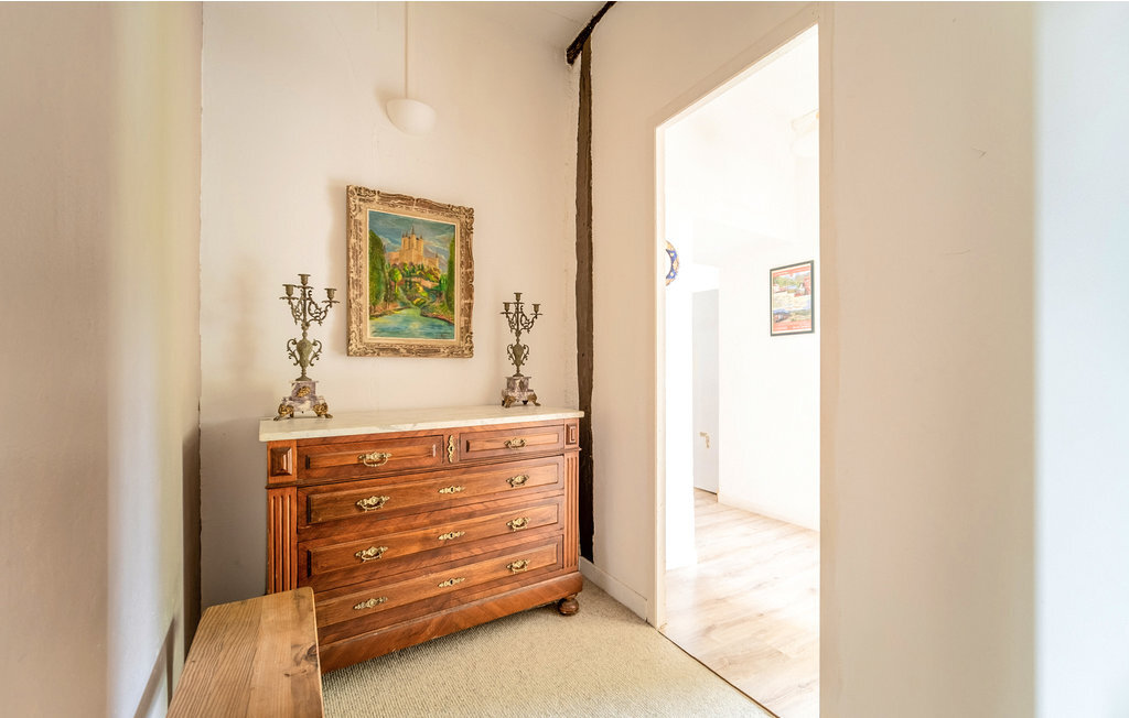Maison en pierre 6 pers. avec piscine à Chalabre - Photo 13