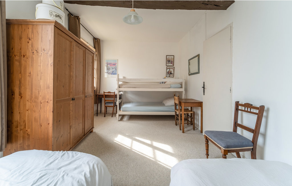 Maison en pierre 6 pers. avec piscine à Chalabre - Photo 15