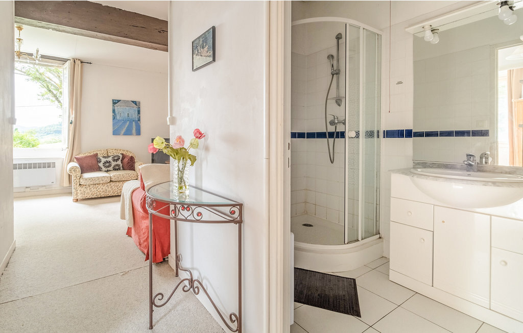 Maison en pierre 6 pers. avec piscine à Chalabre - Photo 16