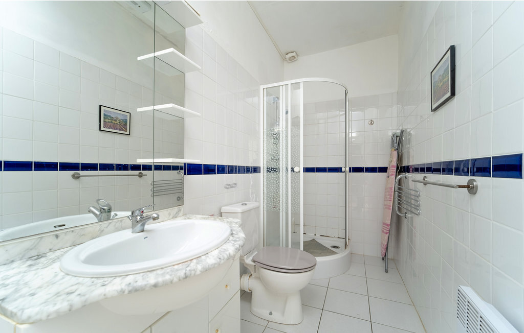 Maison en pierre 6 pers. avec piscine à Chalabre - Photo 17