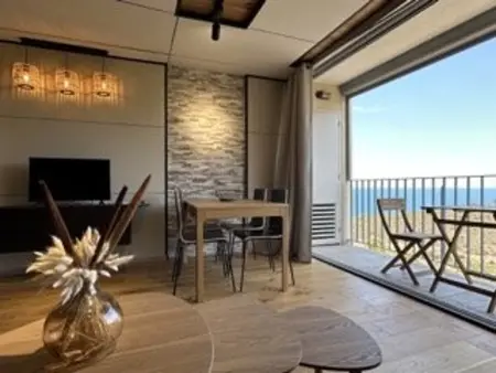 Location appartement à Banyuls sur Mer, Appartement lumineux 2 chambres, rénové, Banyuls-sur-Mer