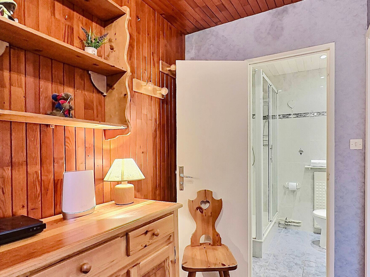 2 pièces 32m² sur les pistes, balcon Ouest à Tignes - Photo 7