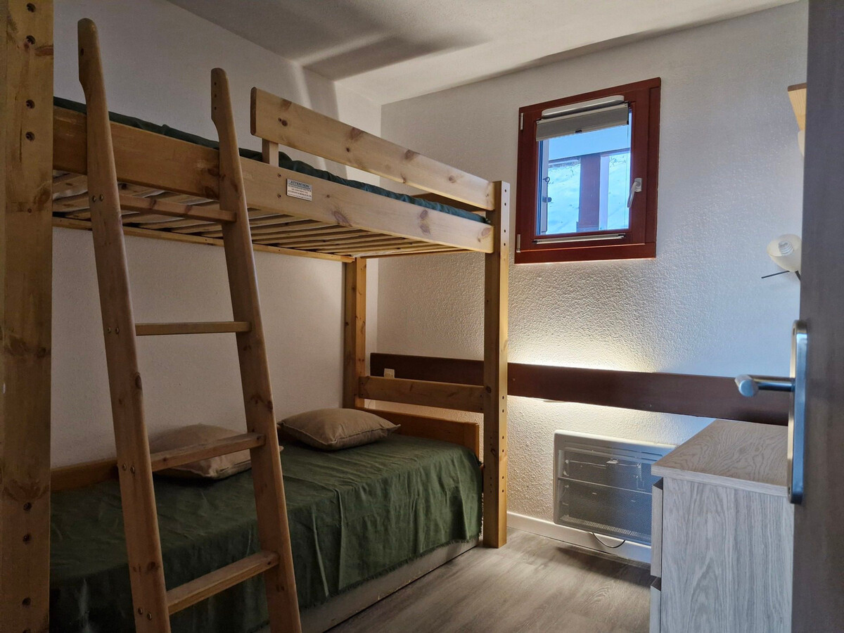 2 pièces 4 pers. balcon sud, Arc 1800 - Photo 7