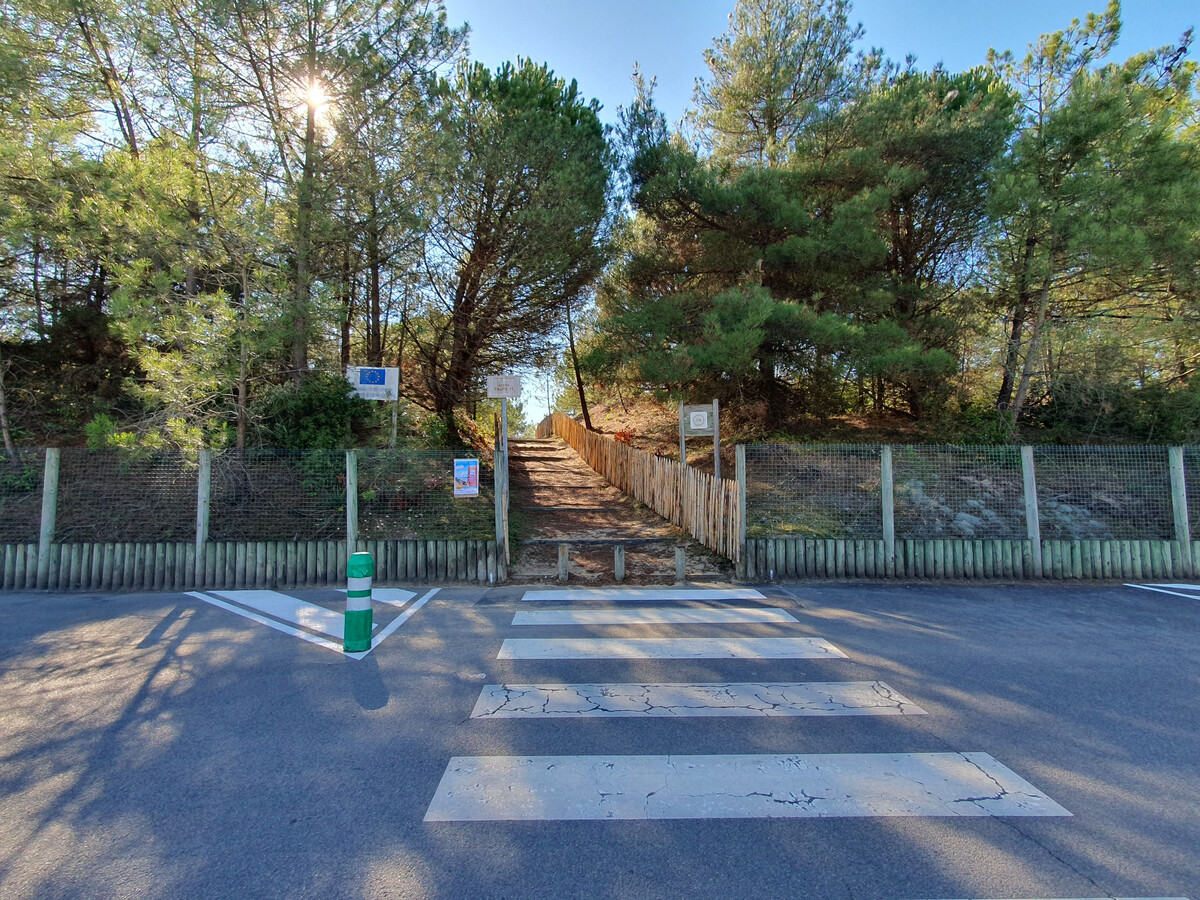 Maisonnette 4 pers à 200 m de la plage, parking privé - Photo 10