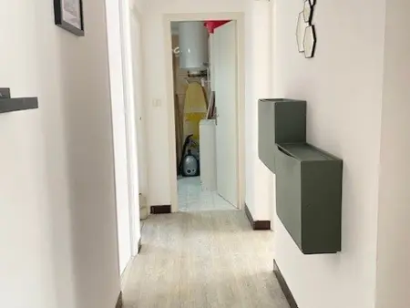 F2 centre-ville Amélie-les-Bains, 2 balcons et parking : photo 10