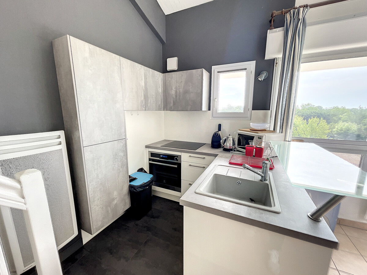 Duplex T4 piscine & garage à Argelès-sur-Mer - Photo 2