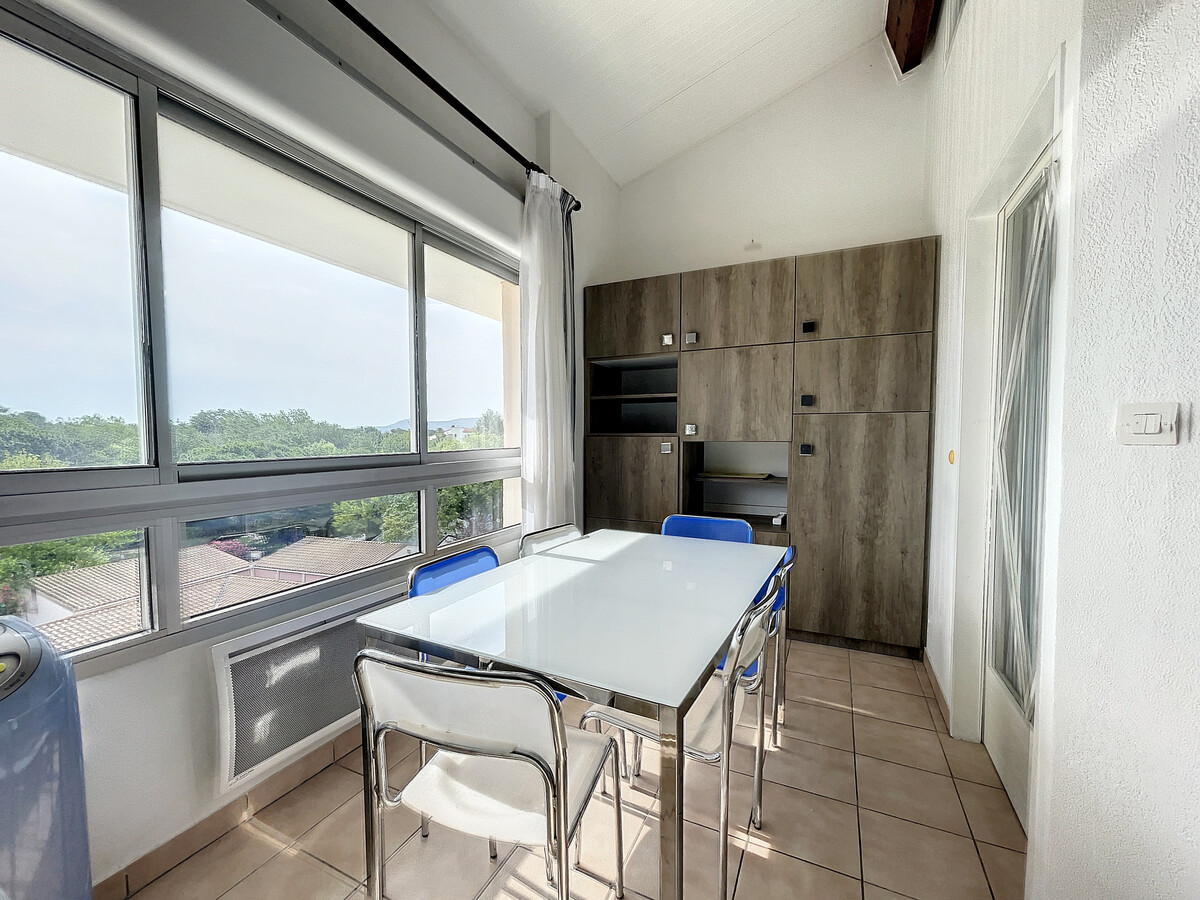 Duplex T4 piscine & garage à Argelès-sur-Mer - Photo 3