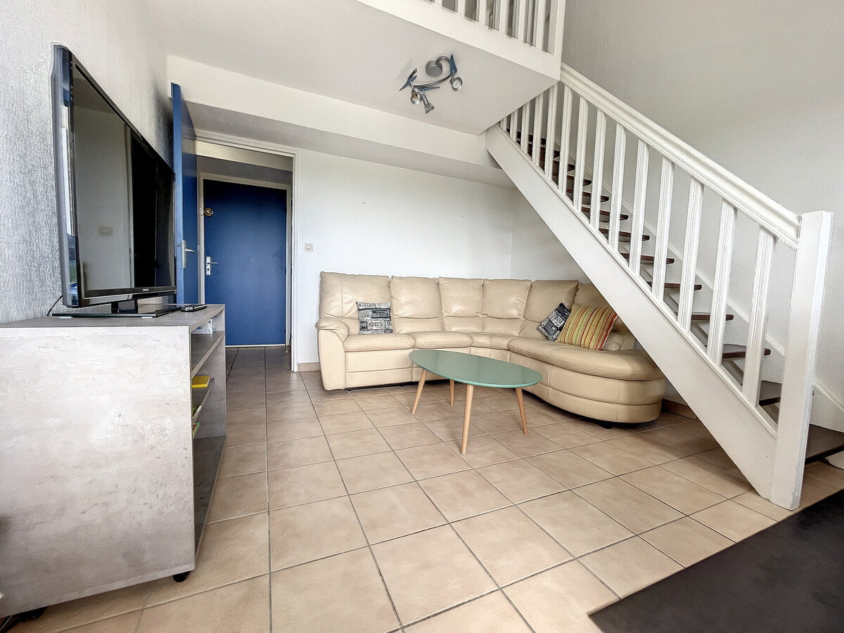 Duplex T4 piscine & garage à Argelès-sur-Mer - Photo 4