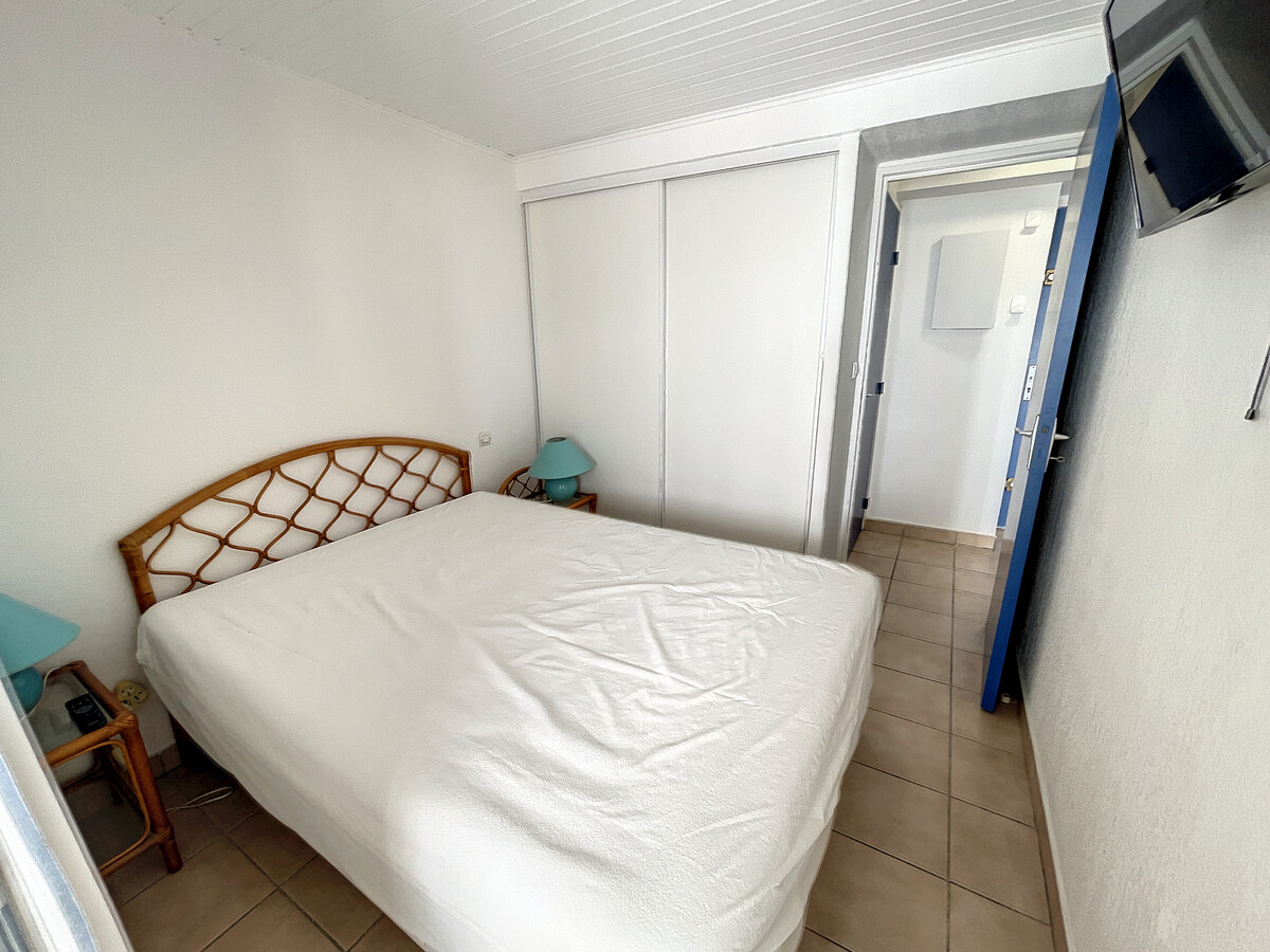 Duplex T4 piscine & garage à Argelès-sur-Mer - Photo 5