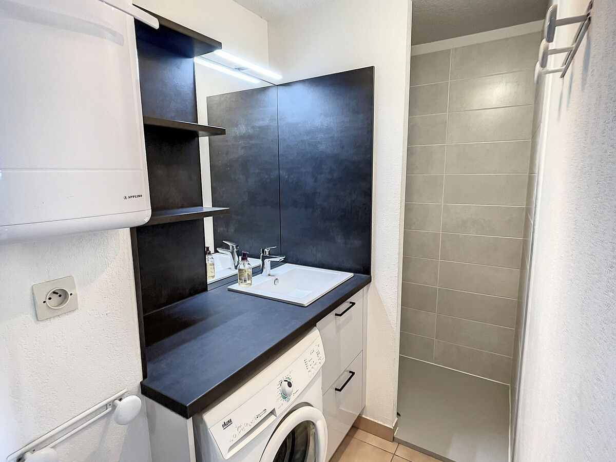 Duplex T4 piscine & garage à Argelès-sur-Mer - Photo 6