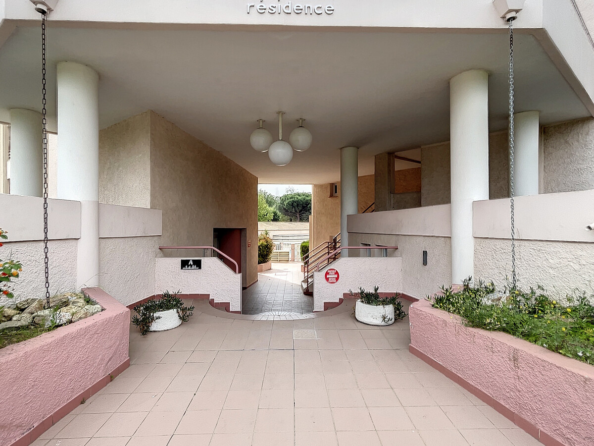 Duplex T4 piscine & garage à Argelès-sur-Mer - Photo 15