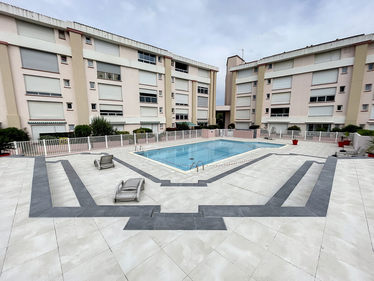 Duplex T4 piscine & garage à Argelès-sur-Mer - Photo 17