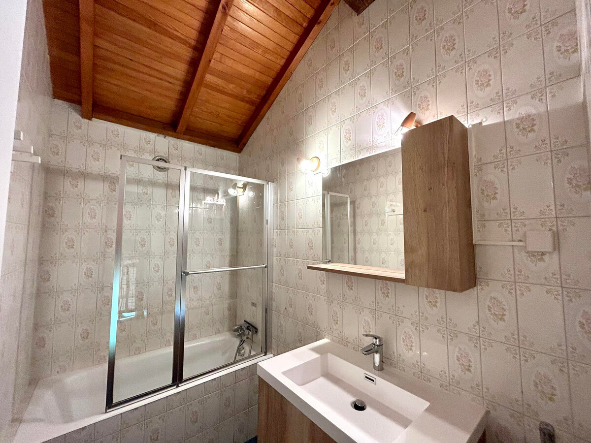 Appartement 8 pers, centre La Clusaz, accès pistes - Photo 10