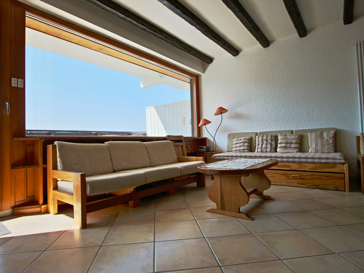 Appartement 3 pièces balcon sud à Chamrousse - Photo 5