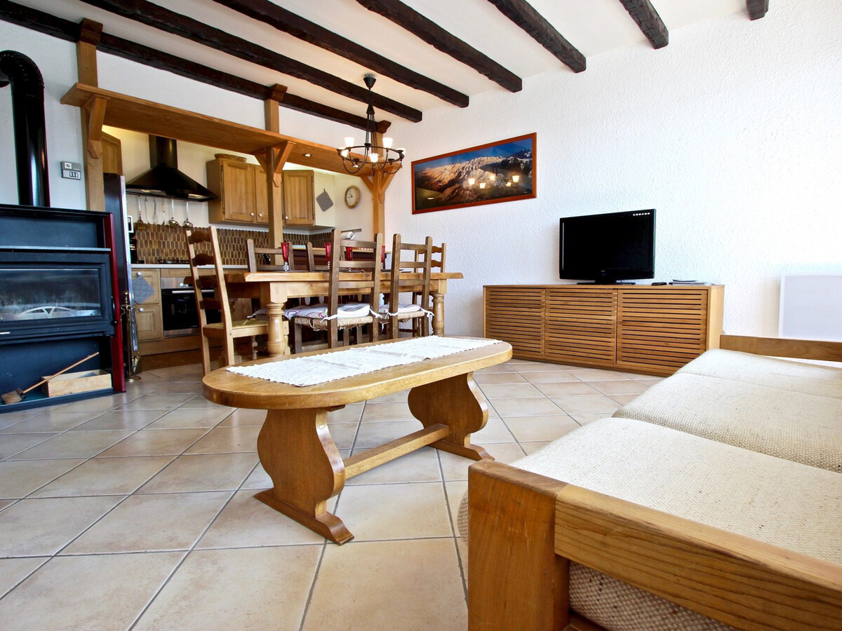 Appartement 3 pièces balcon sud à Chamrousse - Photo 7
