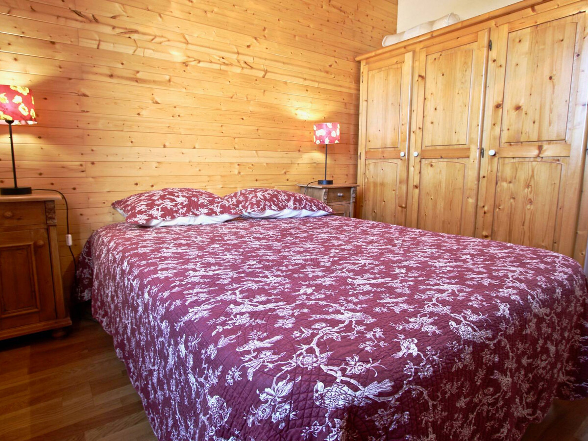 Appartement 3 pièces balcon sud à Chamrousse - Photo 11