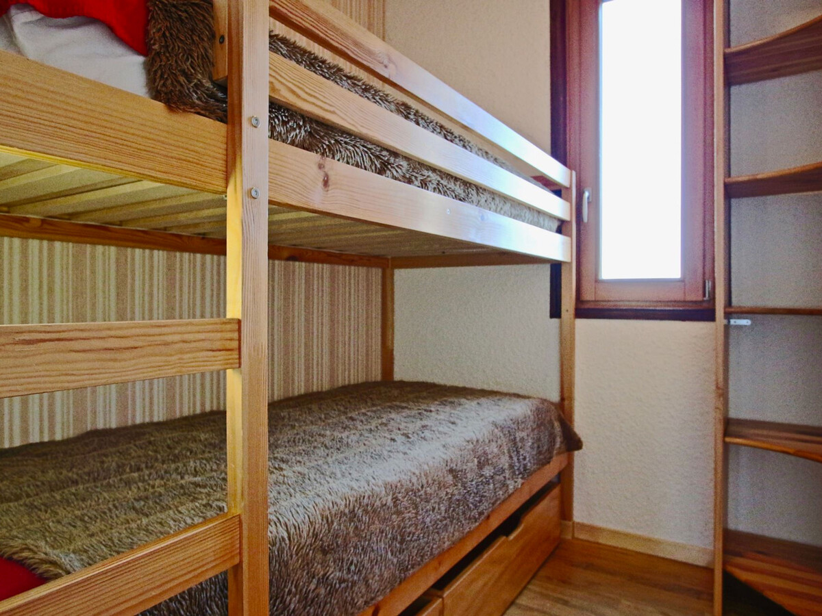 Appartement 3 pièces balcon sud à Chamrousse - Photo 12