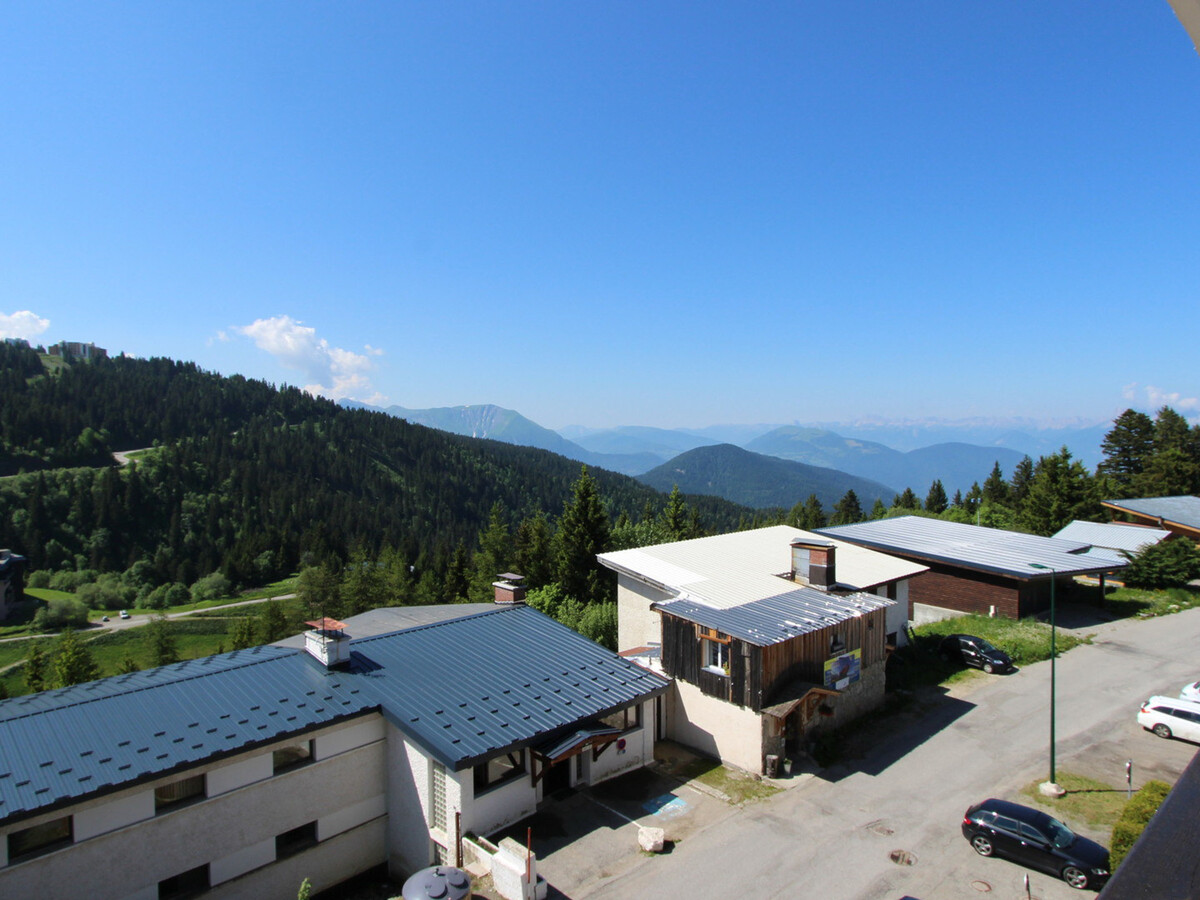 Appartement 3 pièces balcon sud à Chamrousse - Photo 16