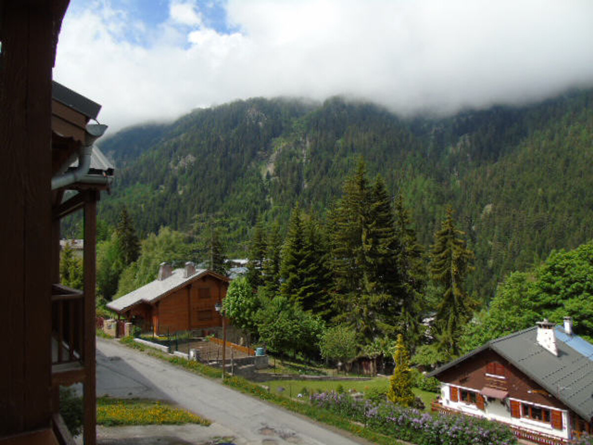 Appart 8 pers, balcon vue Vanoise à Valfréjus - Photo 11