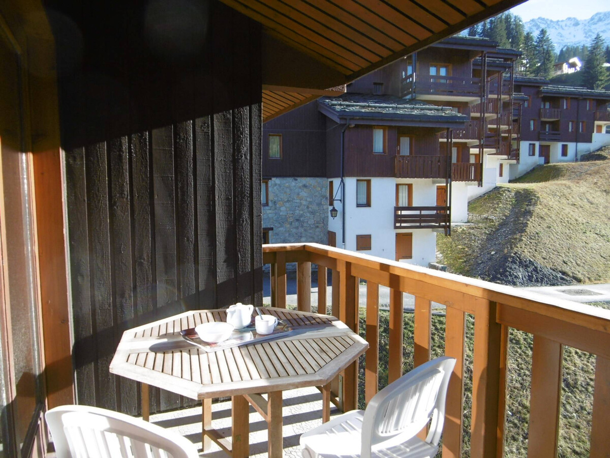 Appart 2 pièces mezzanine 6 pers, balcon sud, skis aux pieds - Photo 19