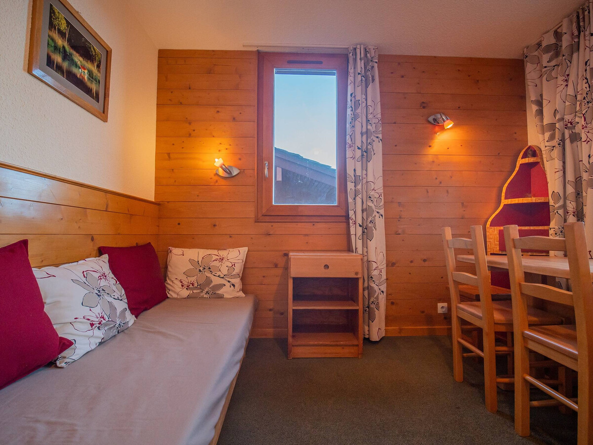 Appartement 2 pièces Valmorel, 200m des pistes - Photo 6