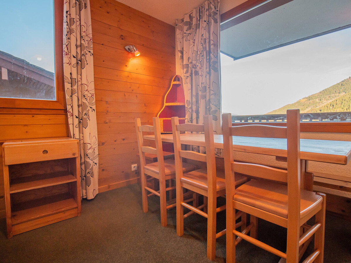 Appartement 2 pièces Valmorel, 200m des pistes - Photo 7