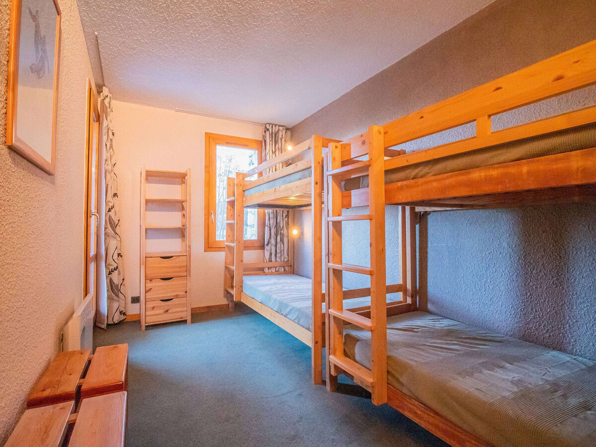 Appartement 2 pièces Valmorel, 200m des pistes - Photo 12