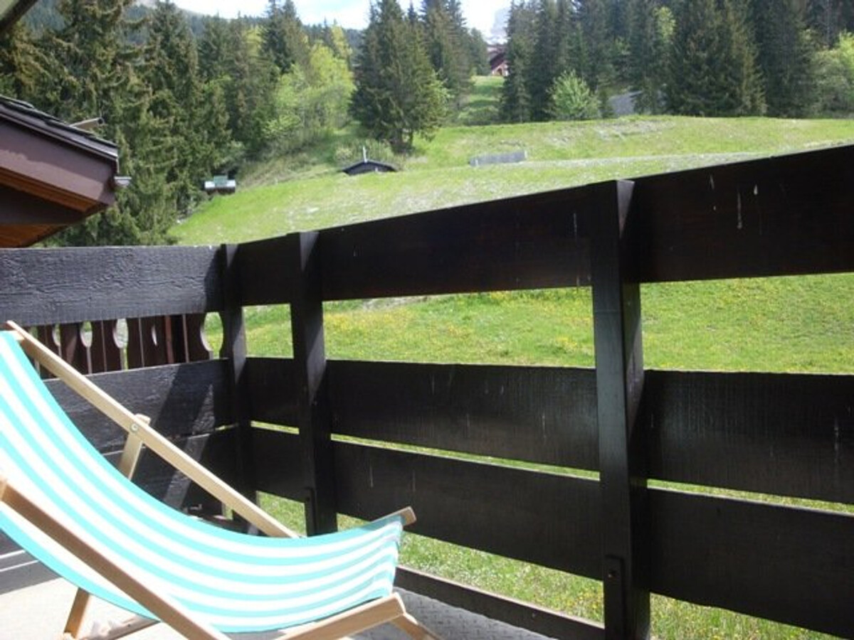 Studio divisible balcon sud à 80m des remontées, Valmorel - Photo 19