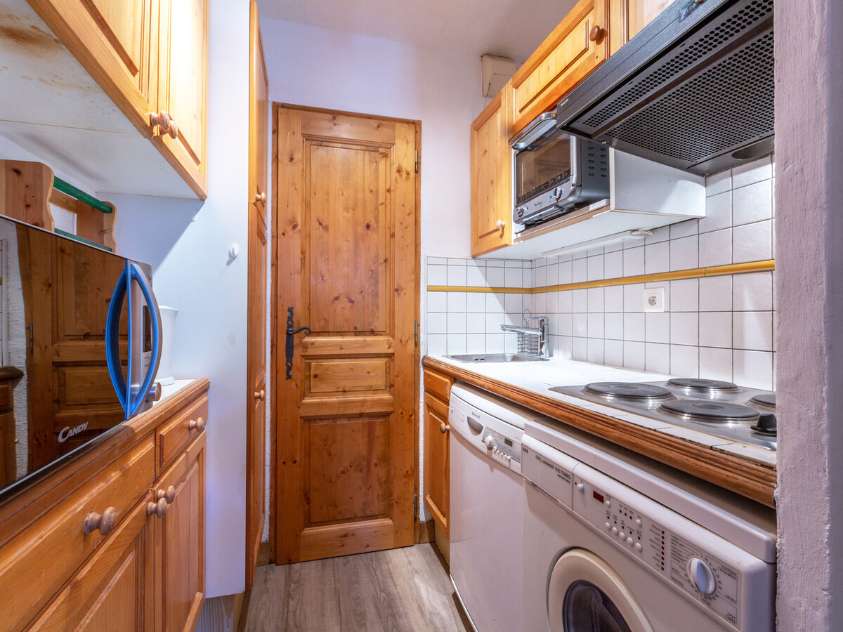 3 pièces 52m² garage couvert à Val-d'Isère - Photo 7