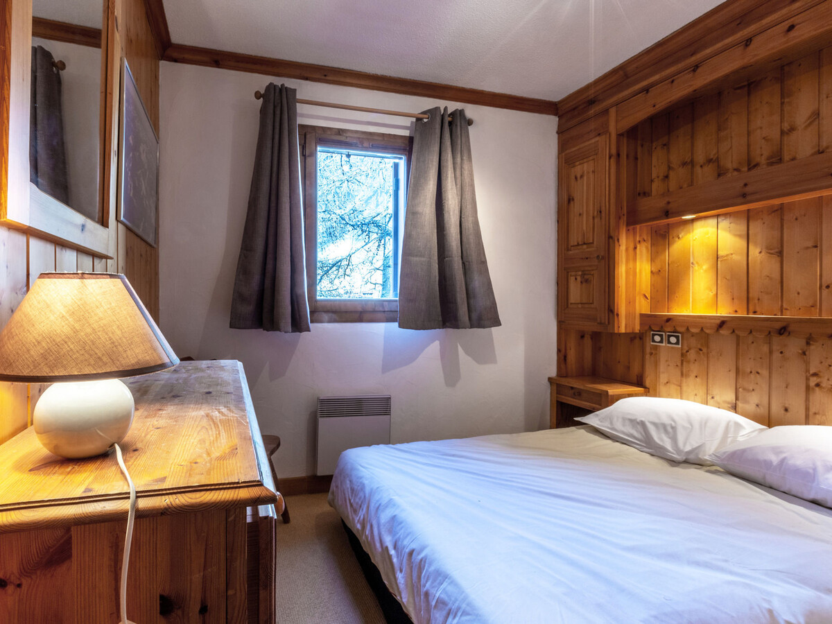 3 pièces 52m² garage couvert à Val-d'Isère - Photo 9