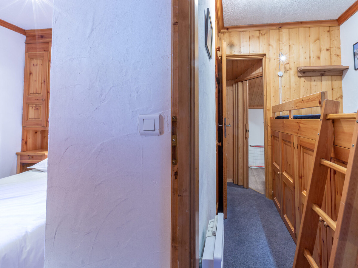 3 pièces 52m² garage couvert à Val-d'Isère - Photo 10