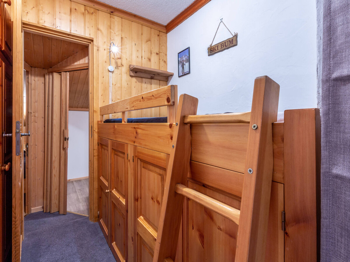 3 pièces 52m² garage couvert à Val-d'Isère - Photo 11