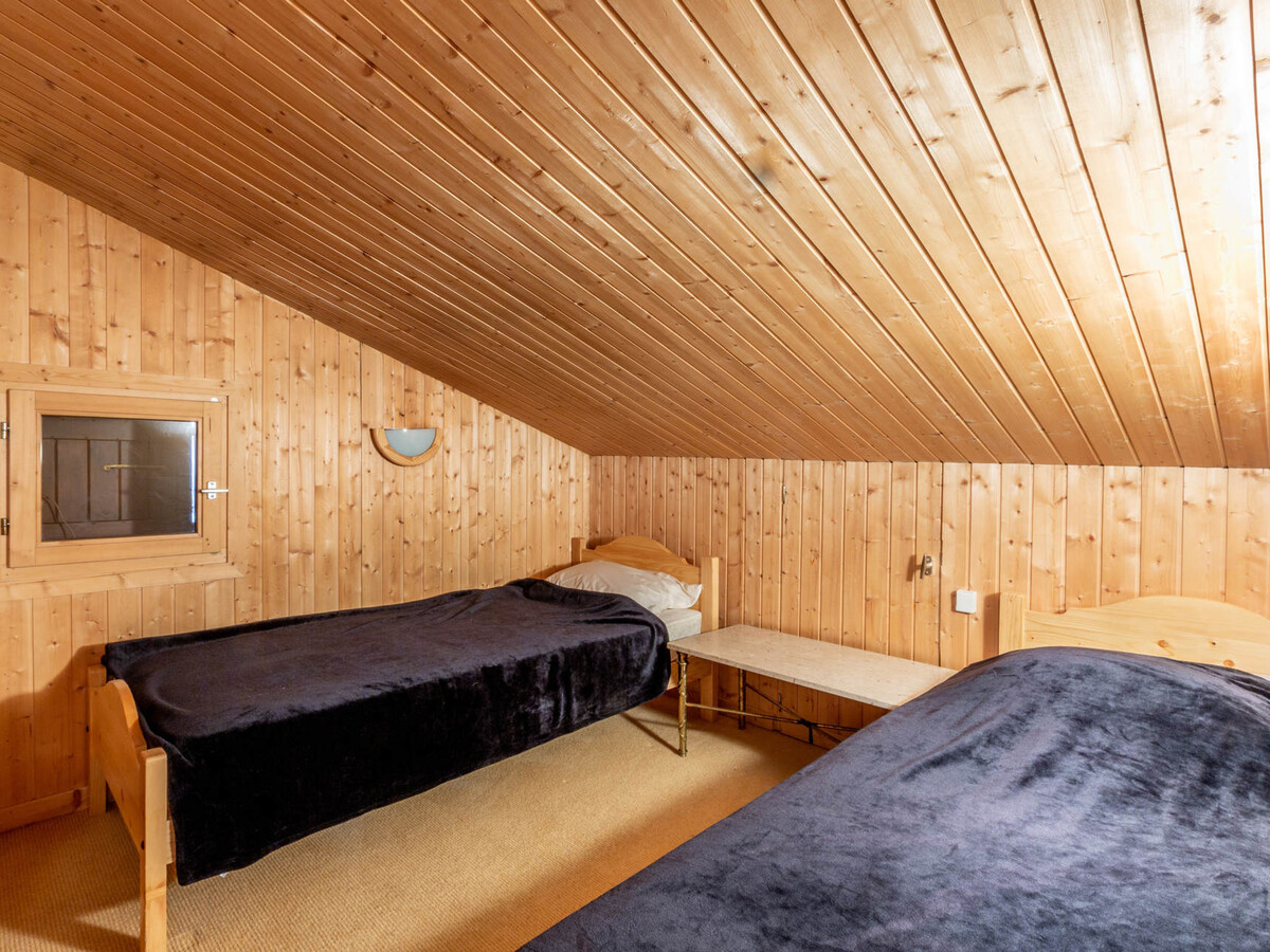 3 pièces 52m² garage couvert à Val-d'Isère - Photo 12