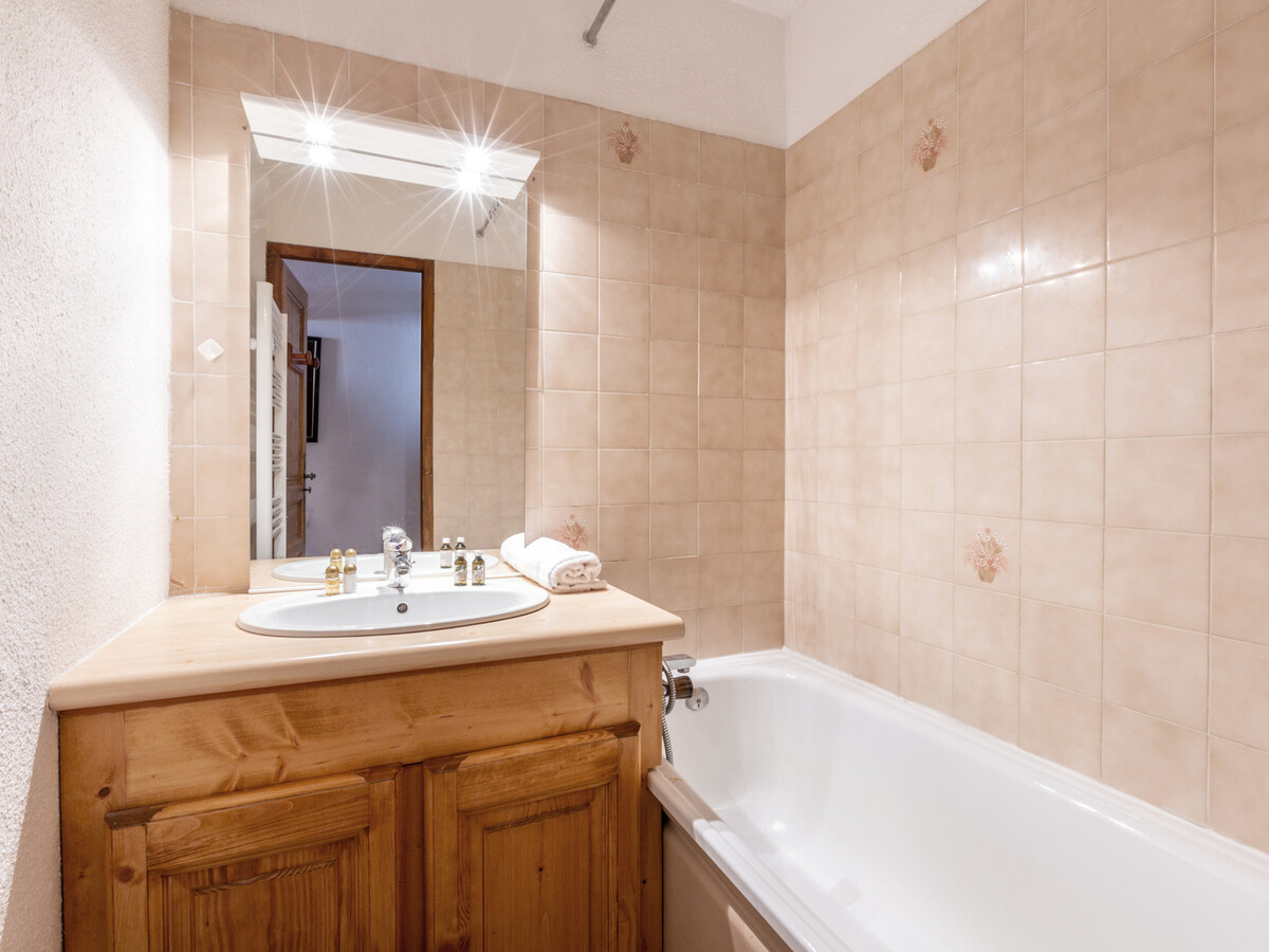3 pièces 52m² garage couvert à Val-d'Isère - Photo 13