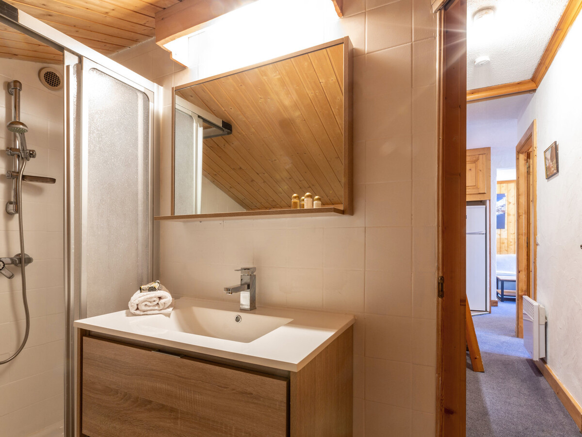 3 pièces 52m² garage couvert à Val-d'Isère - Photo 14