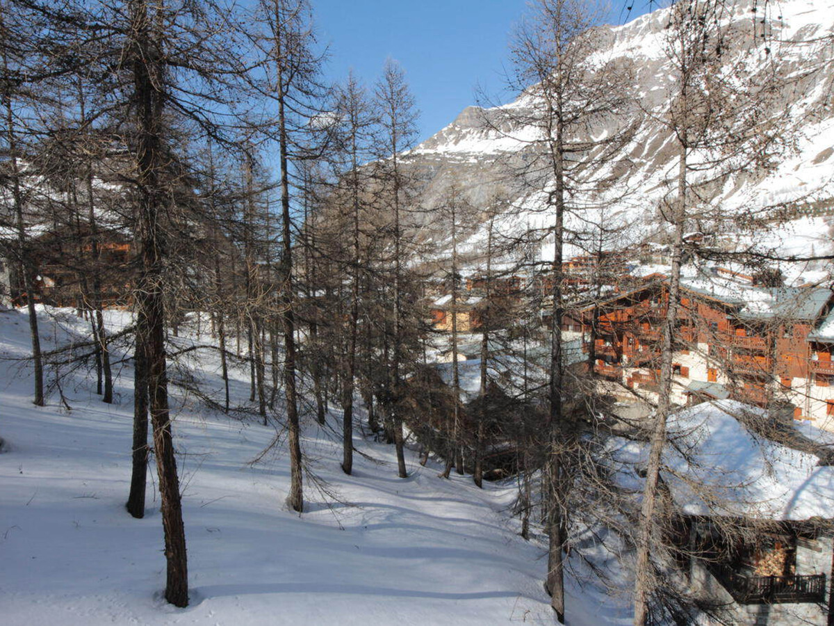 3 pièces 52m² garage couvert à Val-d'Isère - Photo 15