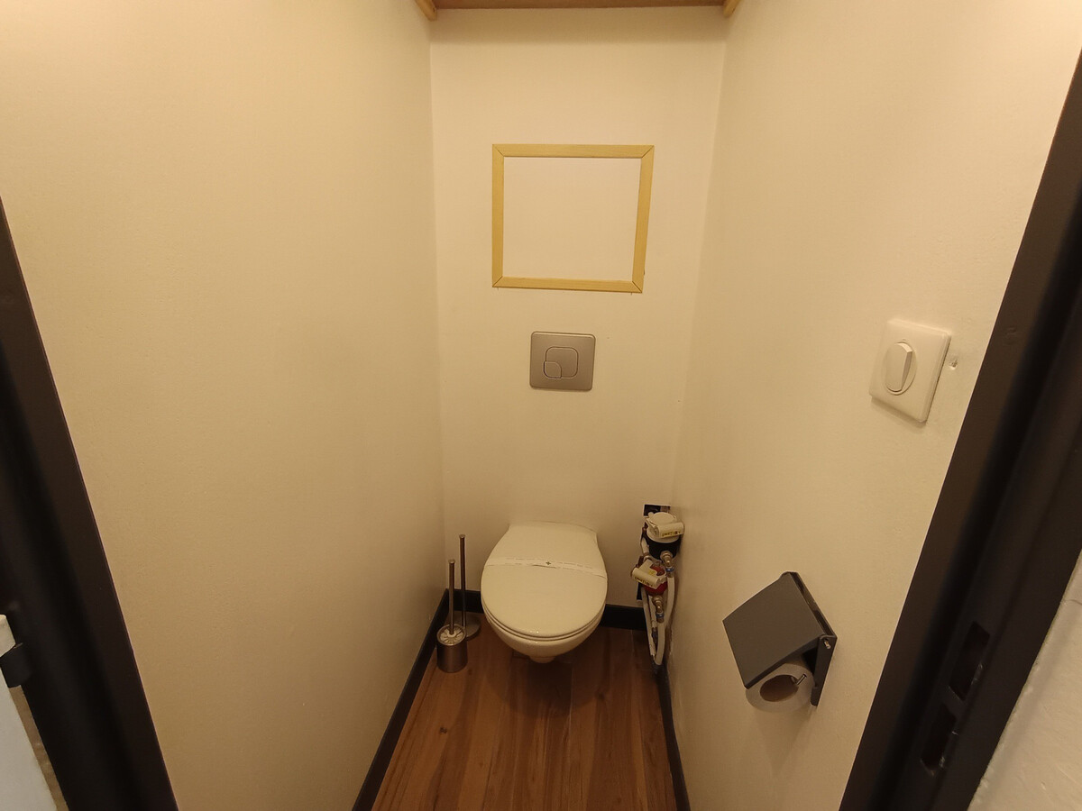 Studio rénové 4 pers à Montgenèvre, accès direct pistes - Photo 11