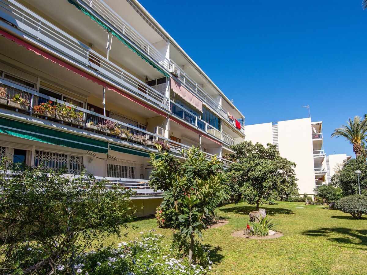 Appartement Eurosol 3 chambres, 300 m plage - Photo 5
