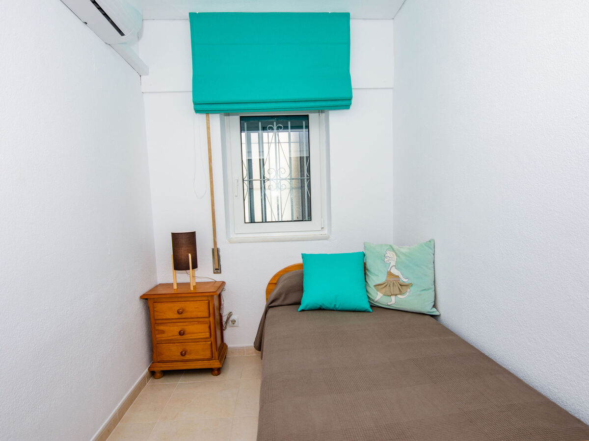 Appartement Eurosol 3 chambres, 300 m plage - Photo 6