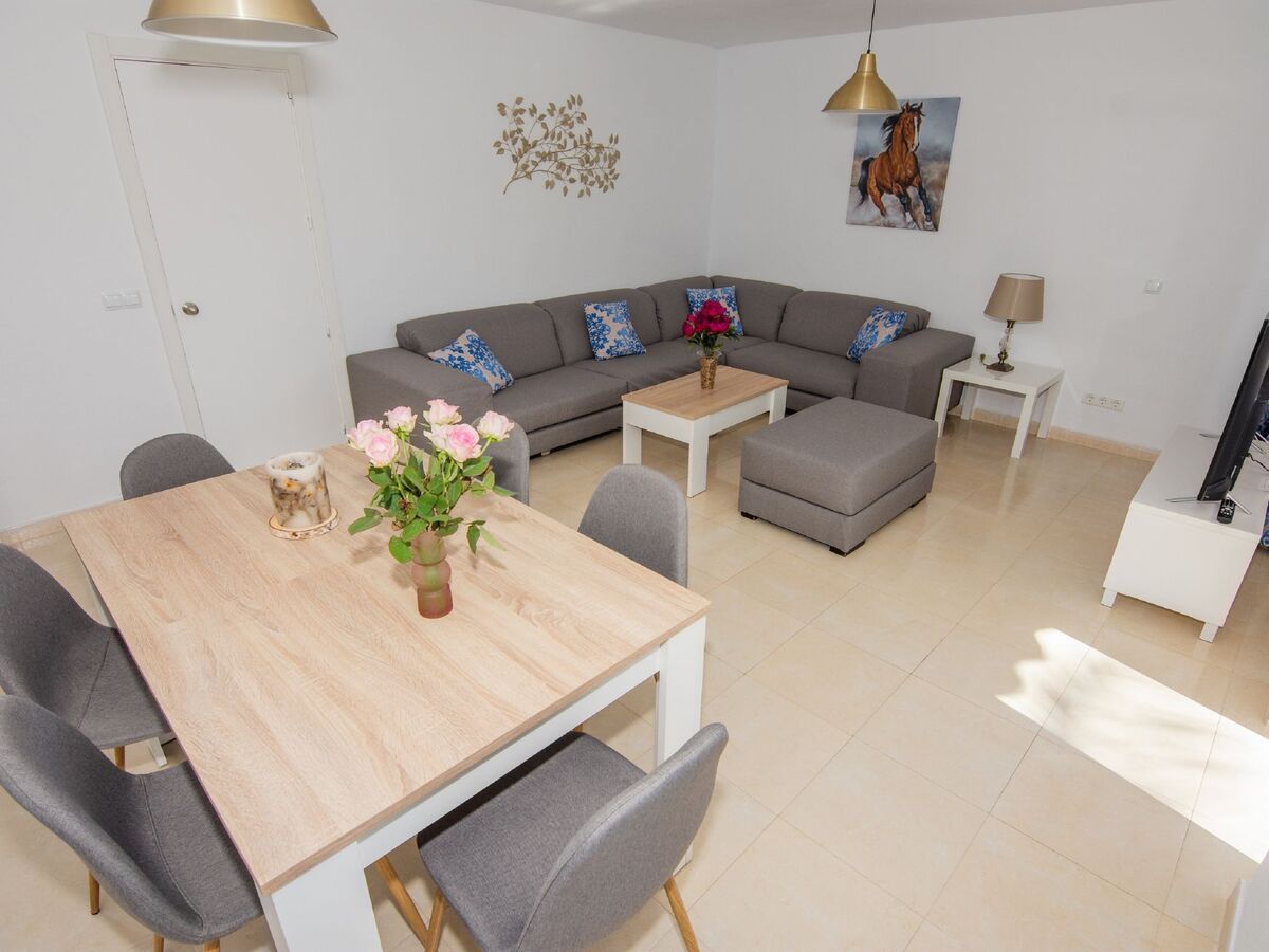 Appartement Eurosol 3 chambres, 300 m plage - Photo 7