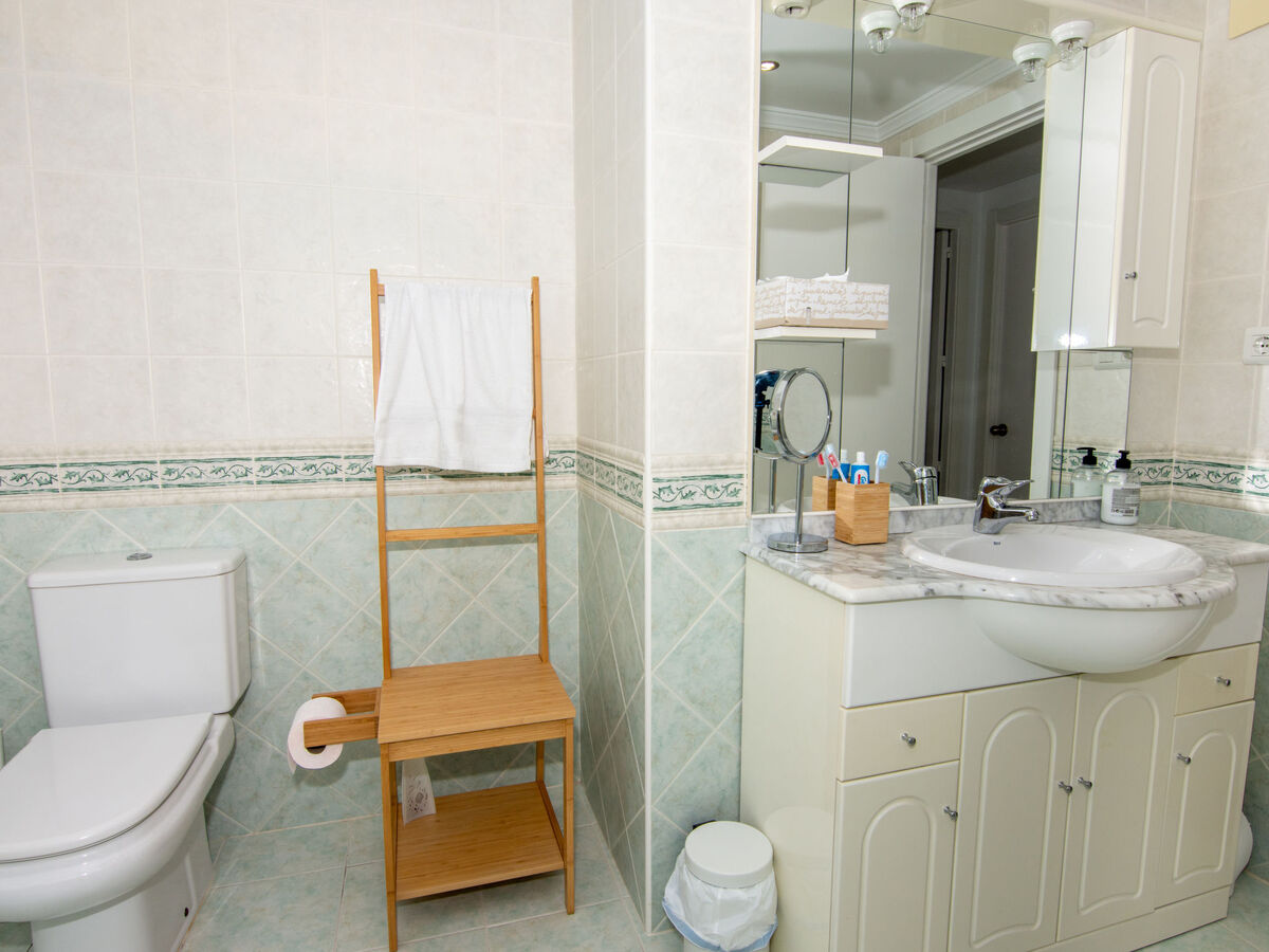 Appartement Eurosol 3 chambres, 300 m plage - Photo 14